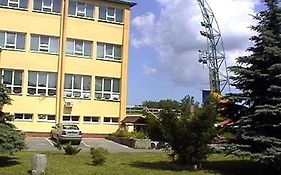 Hotel Stadion