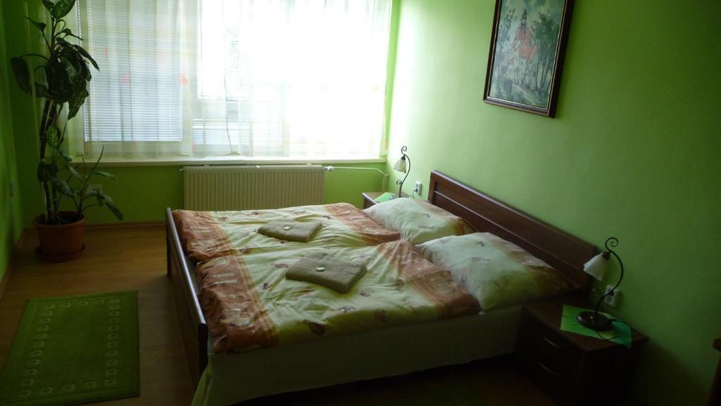 Hotel Stadion Košice Pokoj fotografie